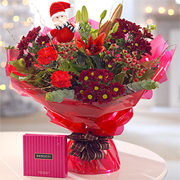 Santa Special Gift Set