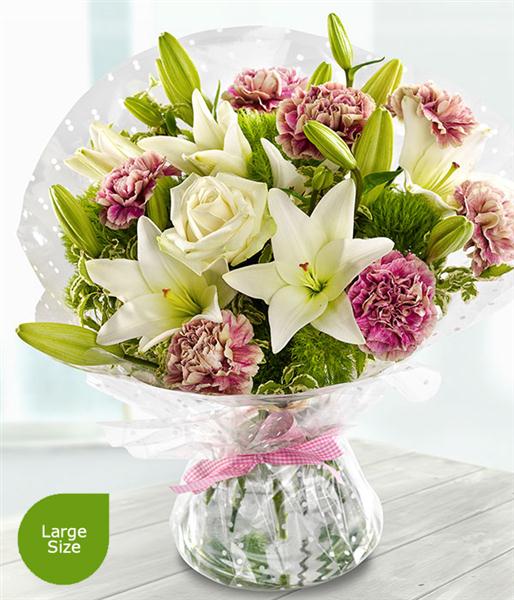 From Me to You Tracy's Florist Staines